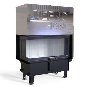 Wkład kominkowy z płaszczem wodnym DEFRO RIVA ME BL G SHORT 19kW riva me bl g 300x300 - Wkład kominkowy z płaszczem wodnym DEFRO RIVA ME BL G SHORT 19kW